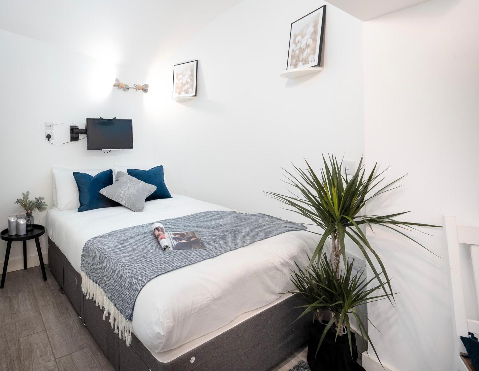 Charming Apartment In The Heart Of Pimlico London Exterior foto